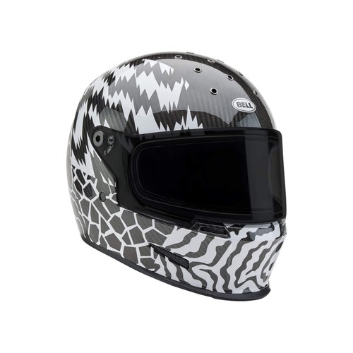 Casco integrale bell - integrale,