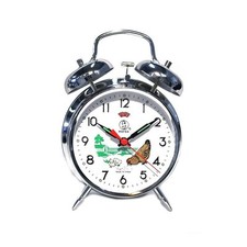 OROLOGIO DA TAVOLO SVEGLIA