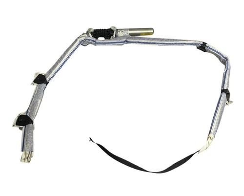 Airbag tendina sottotetto - tendina, /