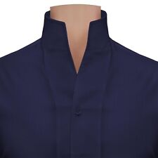 Camicia uomo stile Preppy