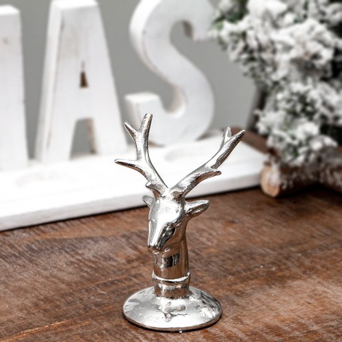 Busto renna piccolo - busto, renna,