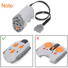 Technic Power Functions