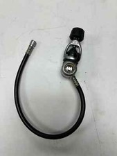 ScubaPro MK16 TIS 1° stadio con tubo LP