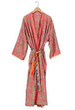 Sari Indiano Vestaglia