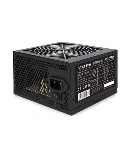 Alimentatore atx vultech 300w - alimentatore,