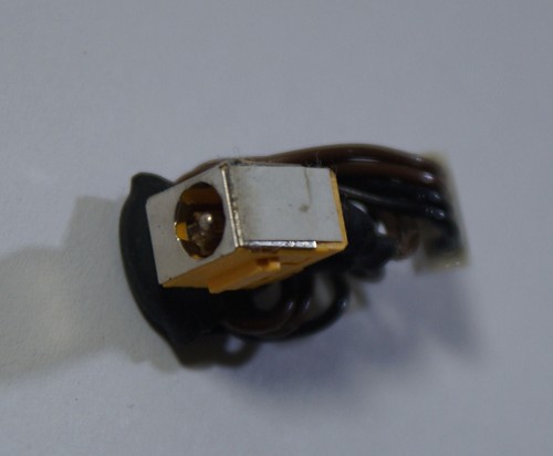 Power jack strombuchse - dc,