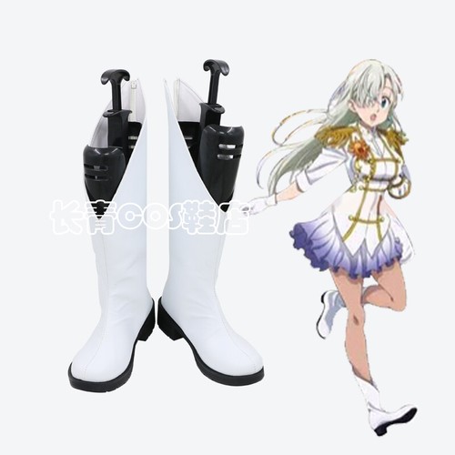 Stivali scarpe cosplay - , seven