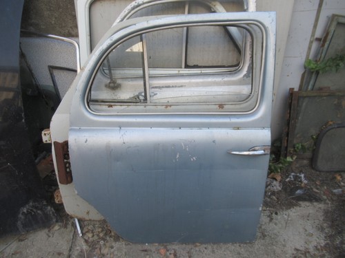 Lancia appia portiera - appia,