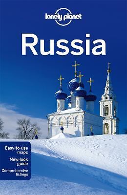 Russia lonely - 6, (lonely