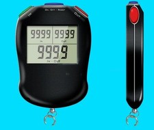 Contatore elettronico per