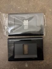 Placca Nuova Feb Serie Click