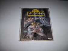  Bad Moon n° 1 Le stanze di