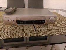 Videoregistratore Panasonic
