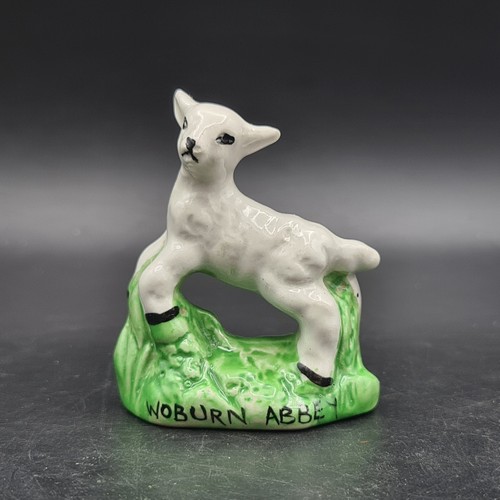Rara statuina woburn abbey - rara,