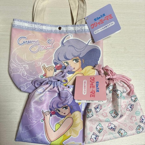 Magical angel creamy mami mini - creamy,
