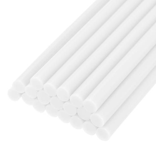 30pcs sticks colla caldo - a,