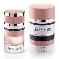 Trussardi Profumo Donna Eau De