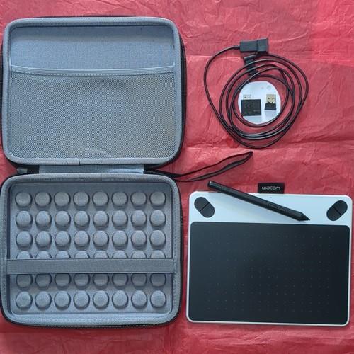 Wacom intuos ctl - wacom,