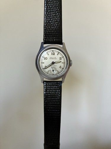 Orologio crisp vintage acciaio - vintage,