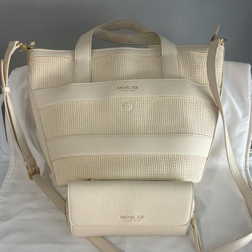 Borsa tracolla rachel zoe - a,