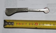 SINGER ANTICO MARCATRICE DA SARTO OTTIME CONDIZIONI