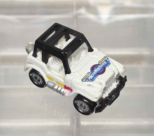 Micro machines galoob 1987 - machines,