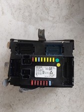 CENTRALINA MODULO UNITA BODY