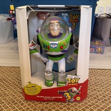 Disney Store Toy Story 3