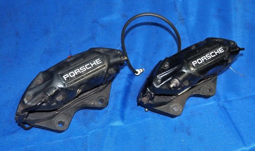 1989 1995 porsche 964 911 - 1989-1995,