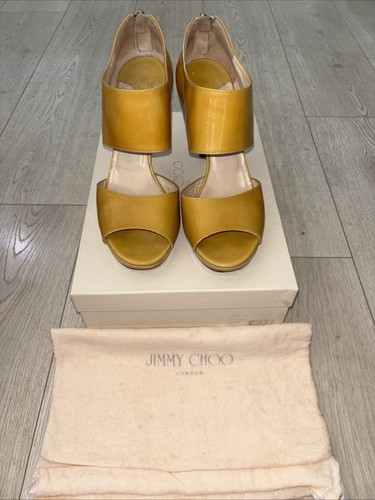 Sandali jimmy choo lagoon - sandali,
