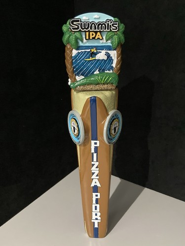 Pizza port brewing - 🔥,