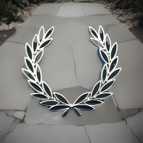 Fred perry lapel - lapel, badge