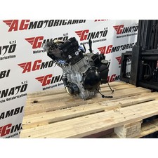 BLOQUE MOTOR COMPLETO REFERENCIA N507E YAMAHA YZF R1 2002-2003 11000KM