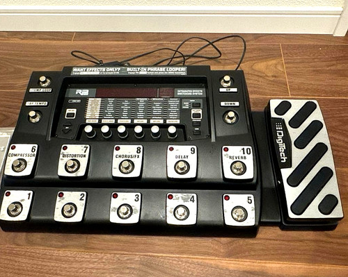 Digitech rp1000 pedale per - digitech,