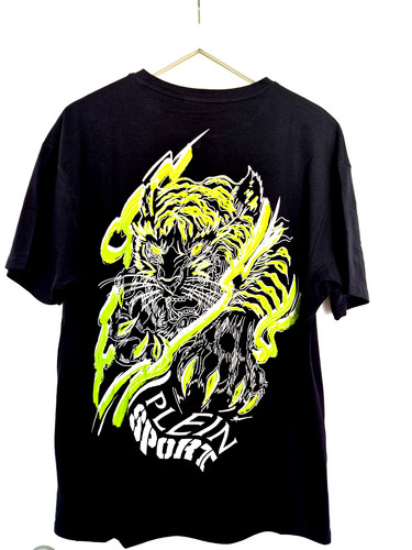 Philipp plein shirt - plein,