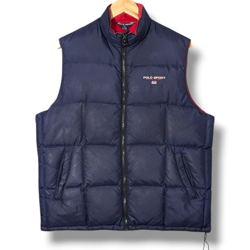 Polo sport ralph lauren gilet - ralph,