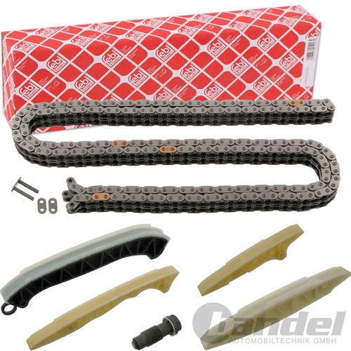 Kit catena distribuzione febi - distribuzione,
