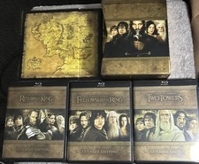 The Lord of The Rings: Motion