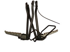 pedane passegero passenger's