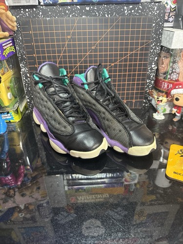 Air jordan retro hyper - gg,