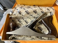 Vintage Stanley Bailey No. 4