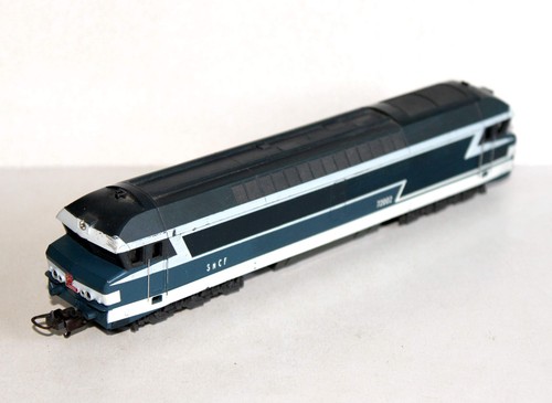 Lima ho 208058l - 1/87,