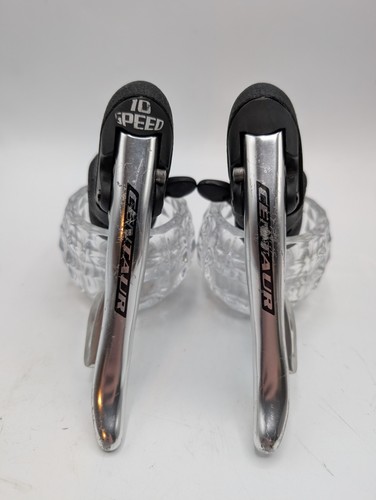 Set centaur ergopower sti - centaur,