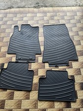 Set tappetini in Gomma Per  MB A W169 per tutte le stagioni B66688629