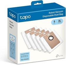 Tapo RVA202 Kit Sacchetti