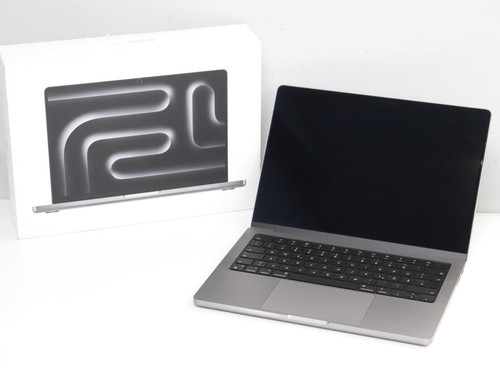 Apple macbook pro pollici - apple, 14