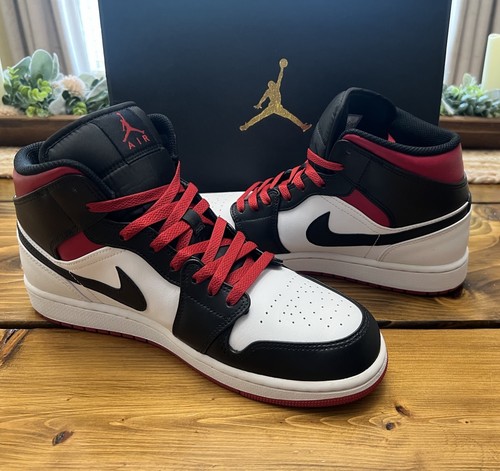 Taglia air jordan - -, mid