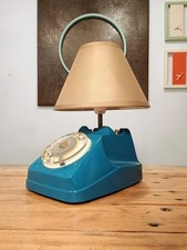 lampada da tavolo Telefono