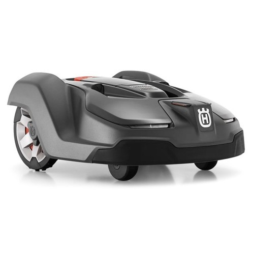 Husqvarna automower 450x - 450x,