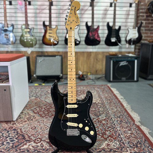 Squier stratocaster sss - squier,